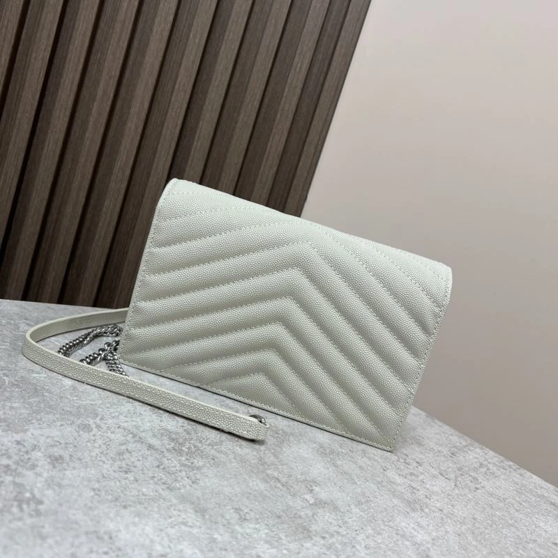 YSL Satchel Bags Sustainable 63752