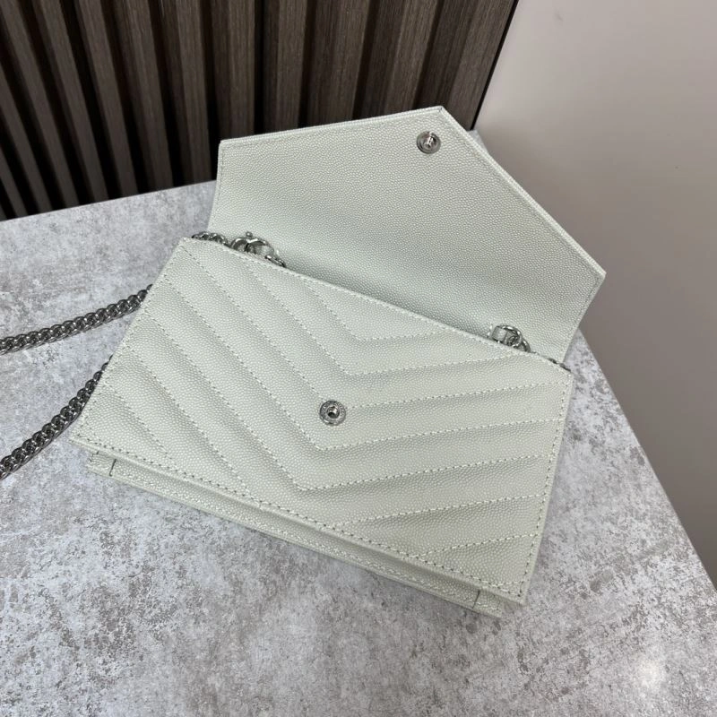 YSL Satchel Bags Sustainable 63752