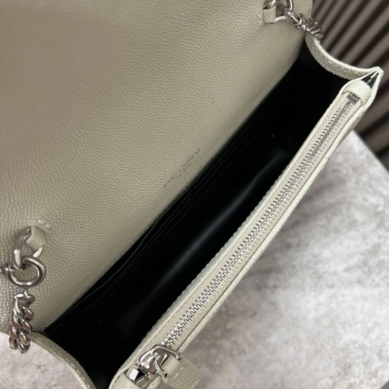 YSL Satchel Bags Sustainable 63752