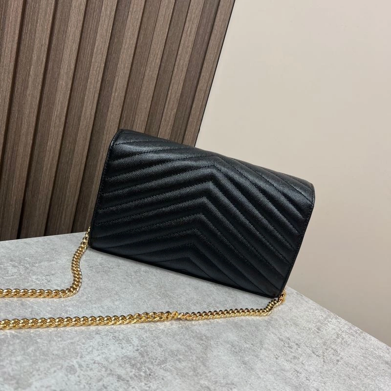 YSL Satchel Bags AllSeason 63703