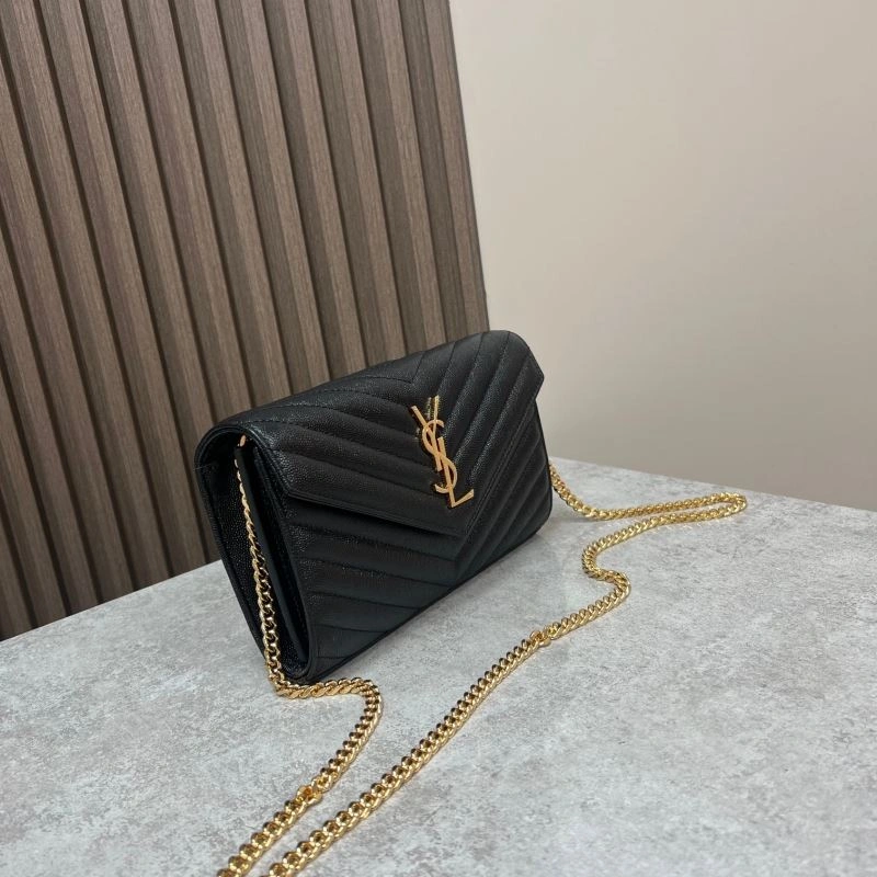 YSL Satchel Bags AllSeason 63703