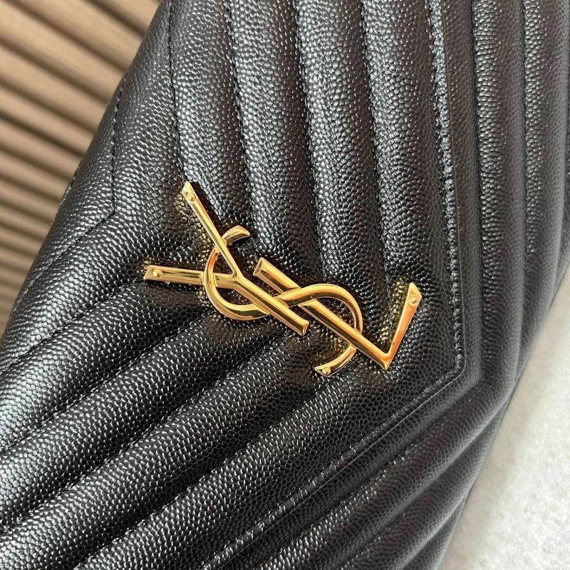 YSL Satchel Bags AllSeason 63703