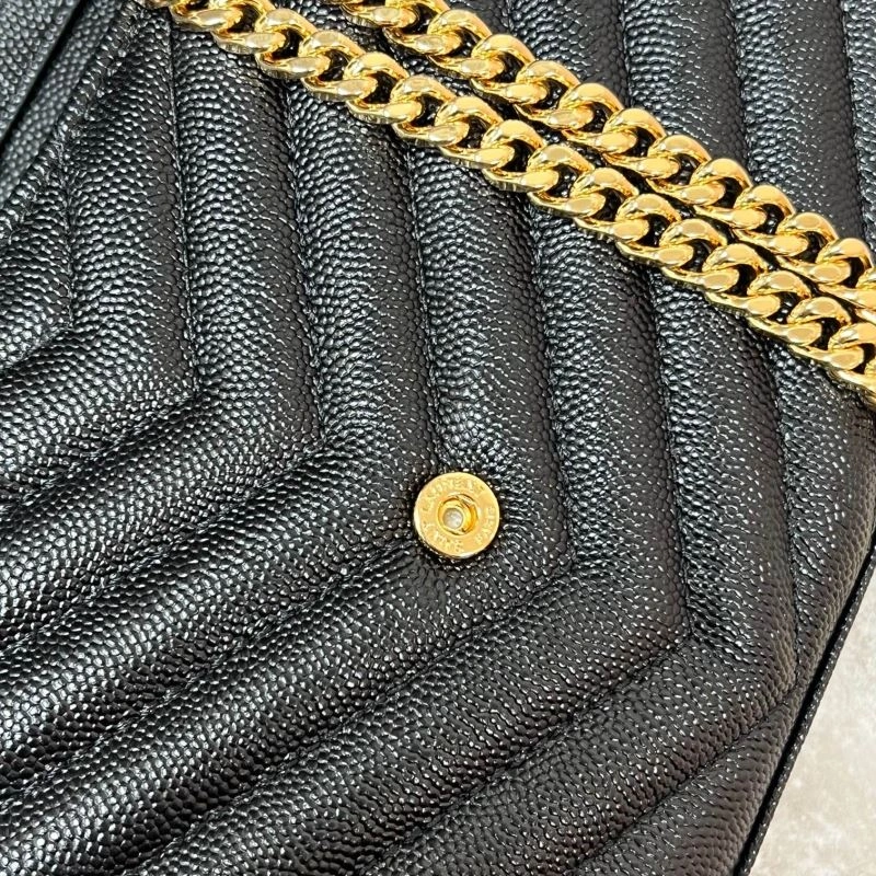 YSL Satchel Bags AllSeason 63703