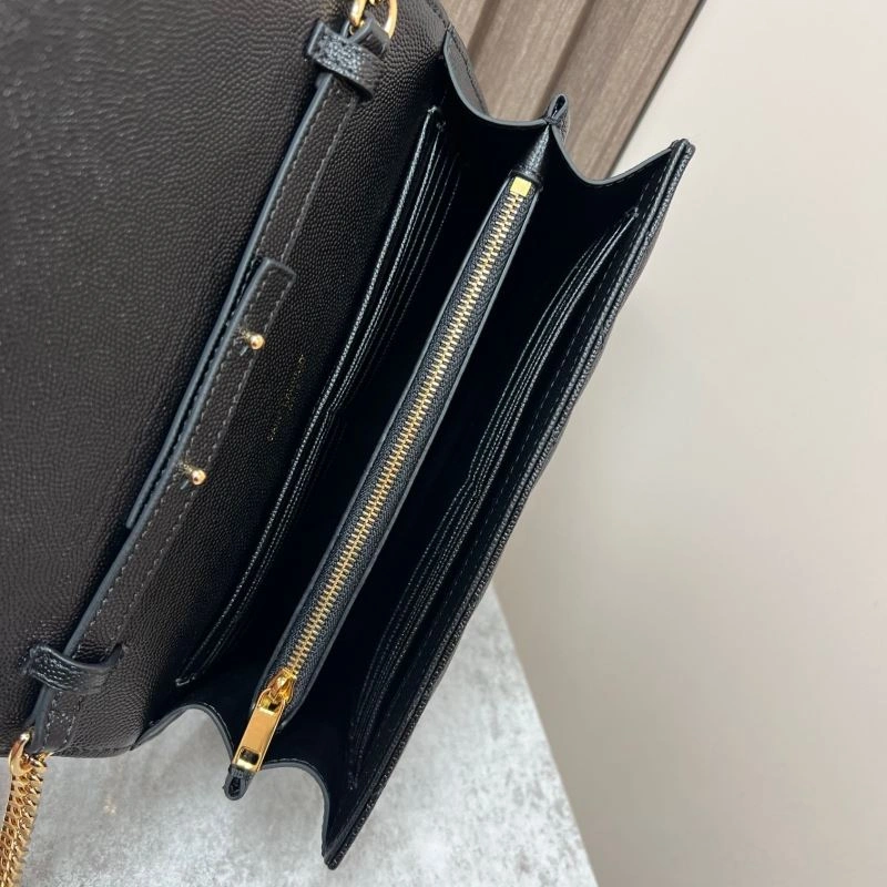 YSL Satchel Bags AllSeason 63703