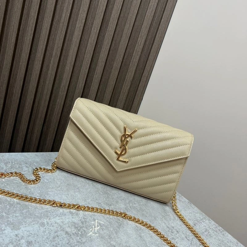 Sleek YSL Satchel Bags 63660