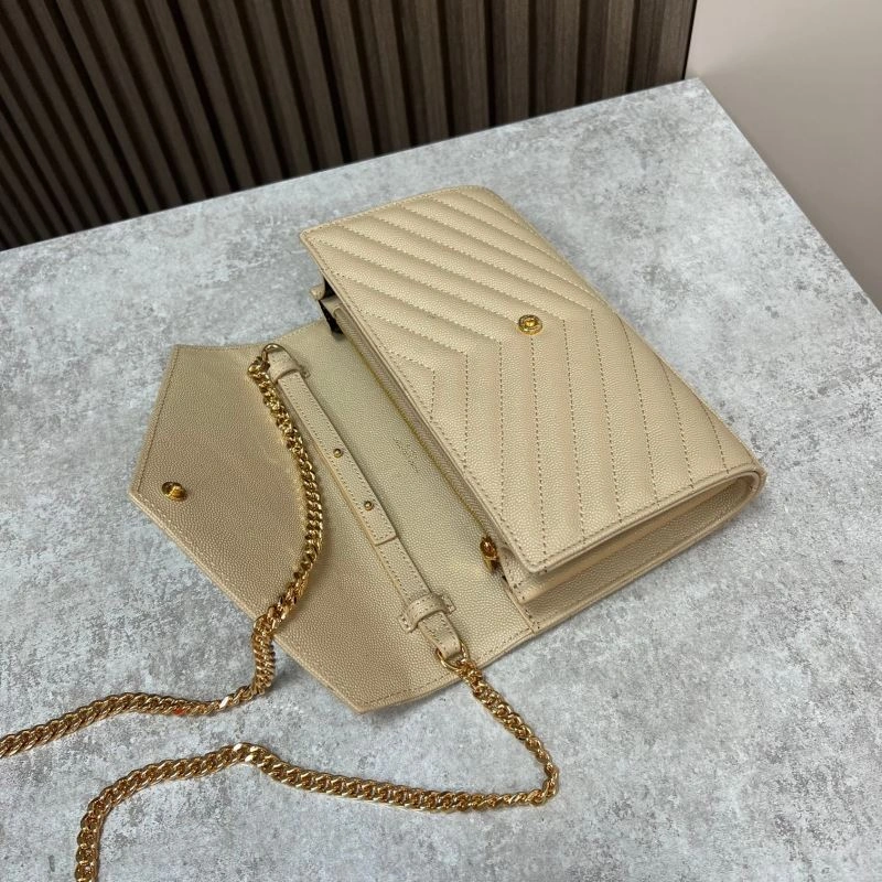 Sleek YSL Satchel Bags 63660