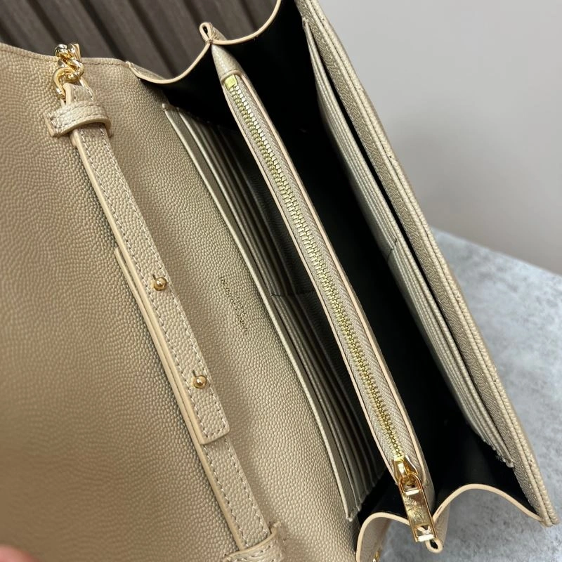 Sleek YSL Satchel Bags 63660