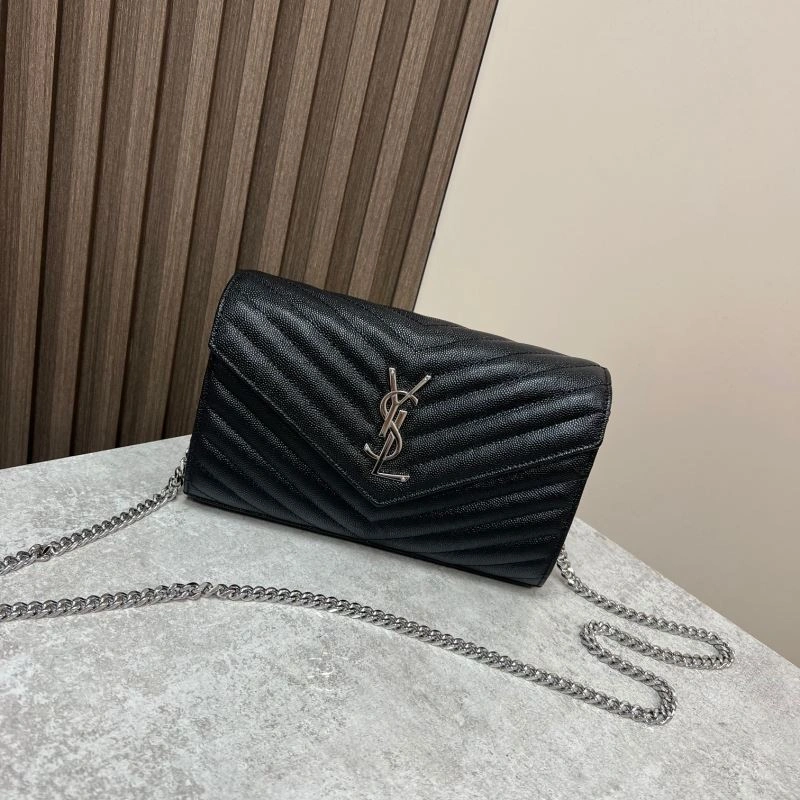 YSL Satchel Bags Affordable 63698