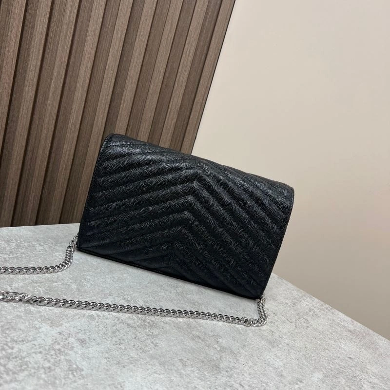 YSL Satchel Bags Affordable 63698