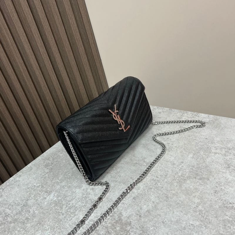YSL Satchel Bags Affordable 63698
