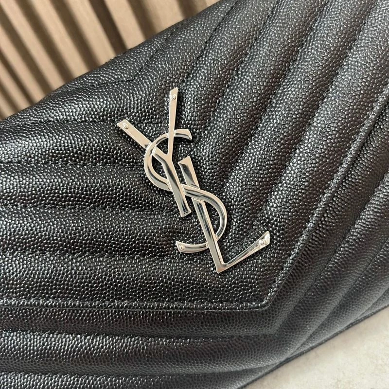 YSL Satchel Bags Affordable 63698