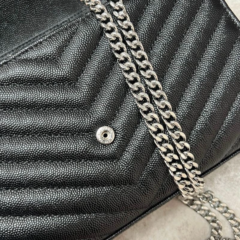 YSL Satchel Bags Affordable 63698