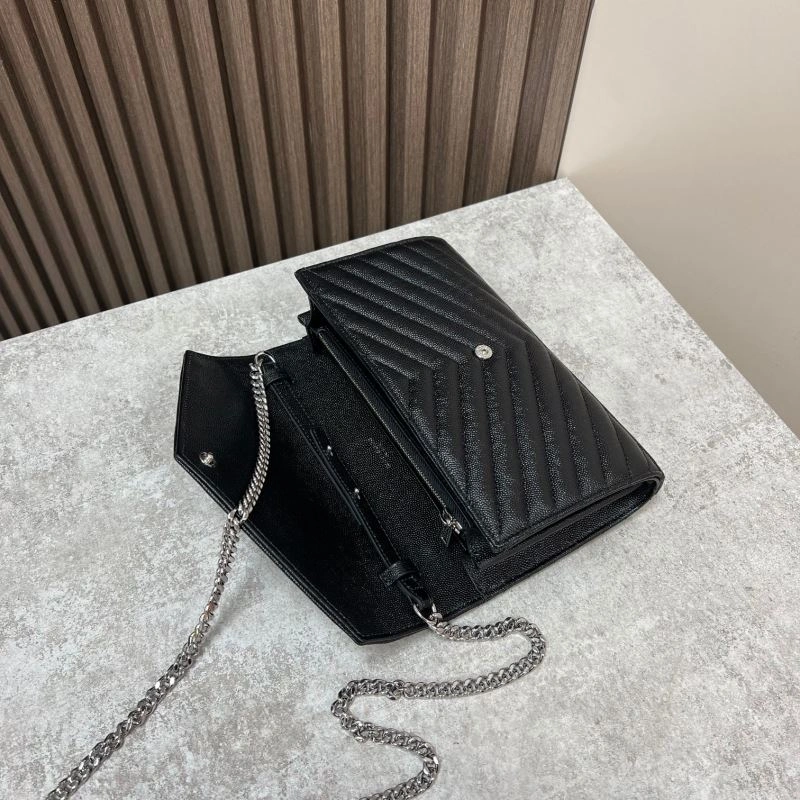 YSL Satchel Bags Affordable 63698