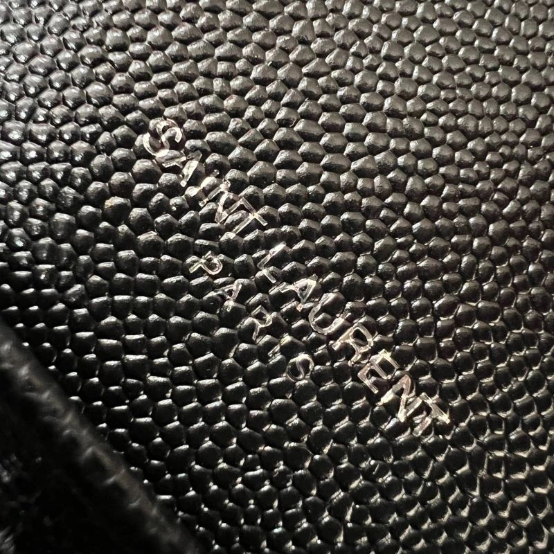 YSL Satchel Bags TimelessDesign 63701