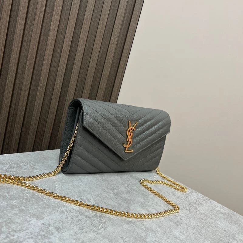 ZeroBulk YSL Satchel Bags 63656