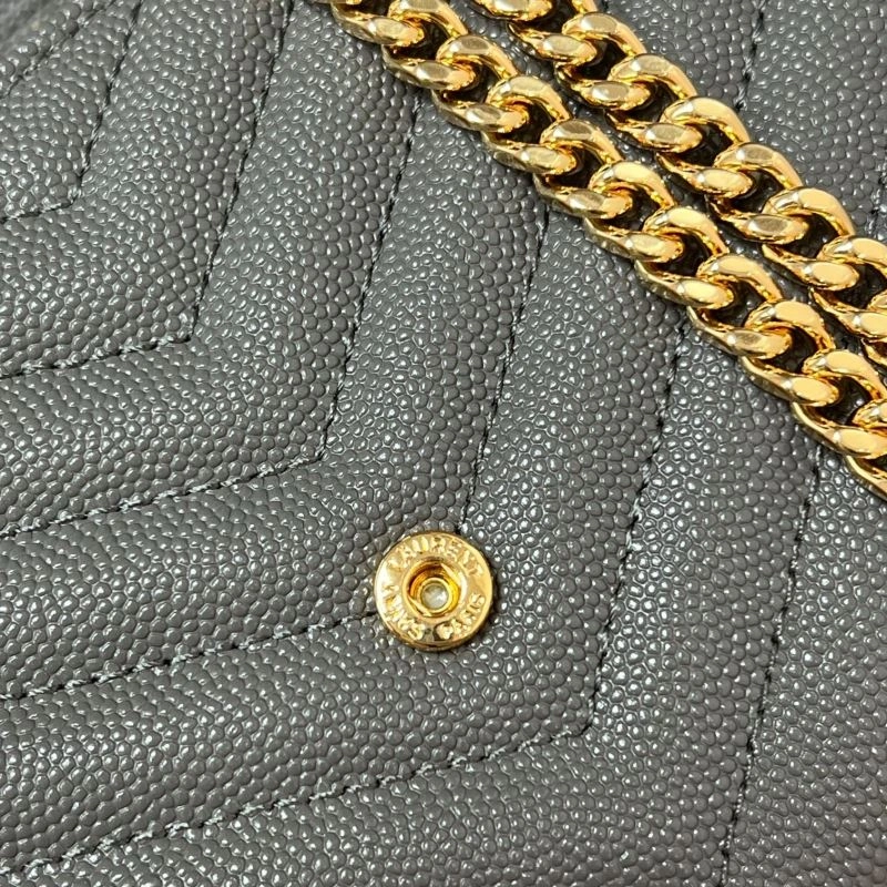 ZeroBulk YSL Satchel Bags 63656