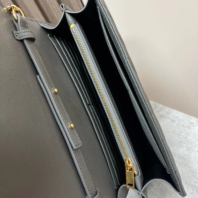 ZeroBulk YSL Satchel Bags 63656