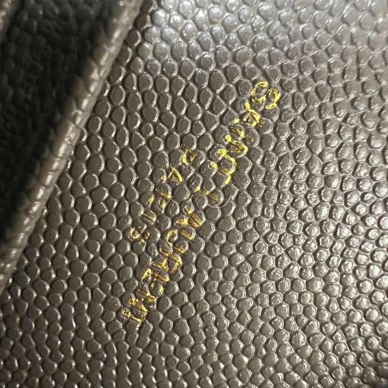 ZeroBulk YSL Satchel Bags 63656