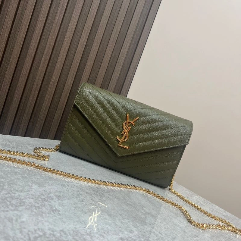 Lightweight YSL Satchel Bags 63695