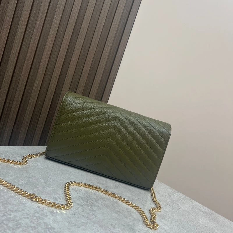 Lightweight YSL Satchel Bags 63695