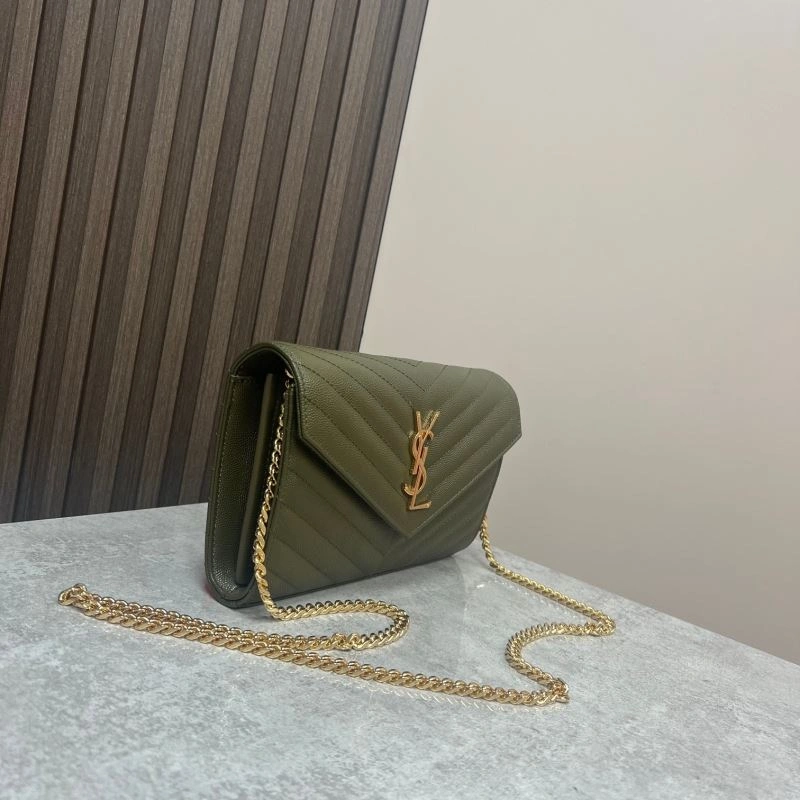 Lightweight YSL Satchel Bags 63695