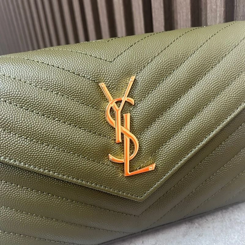 Lightweight YSL Satchel Bags 63695