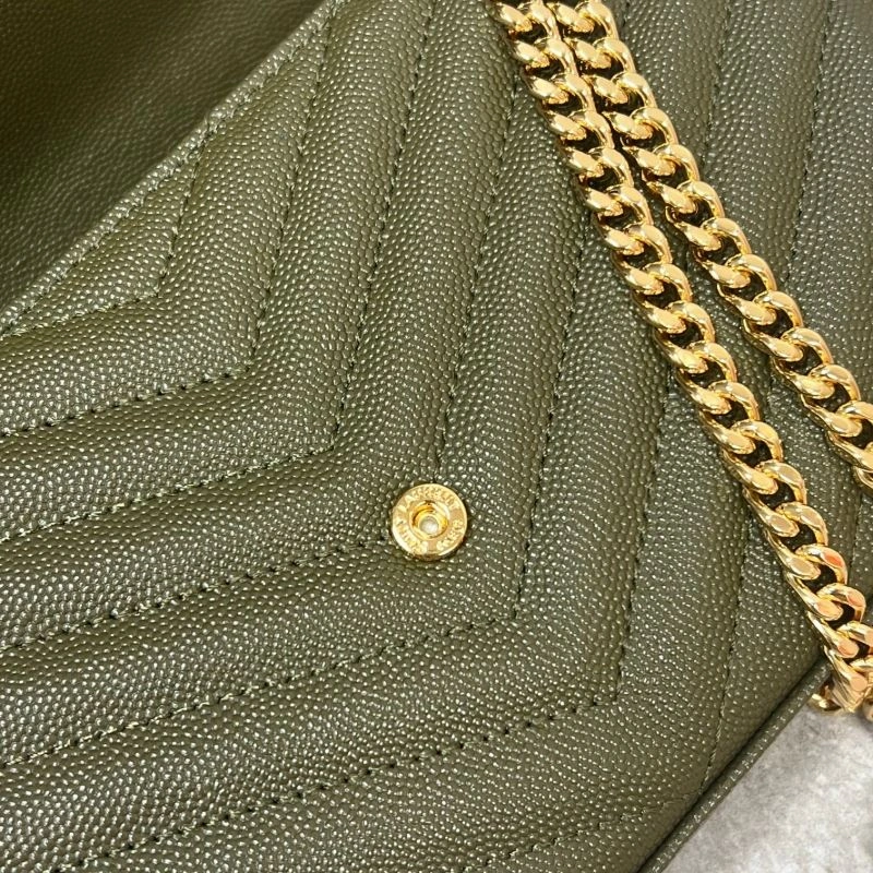 Lightweight YSL Satchel Bags 63695