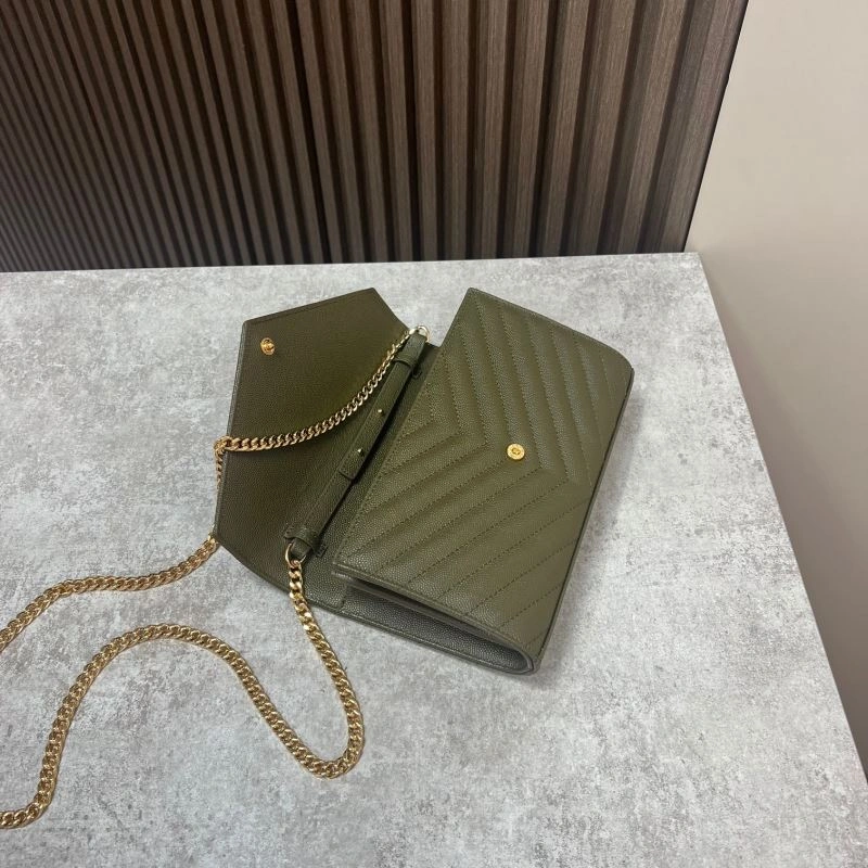 Lightweight YSL Satchel Bags 63695
