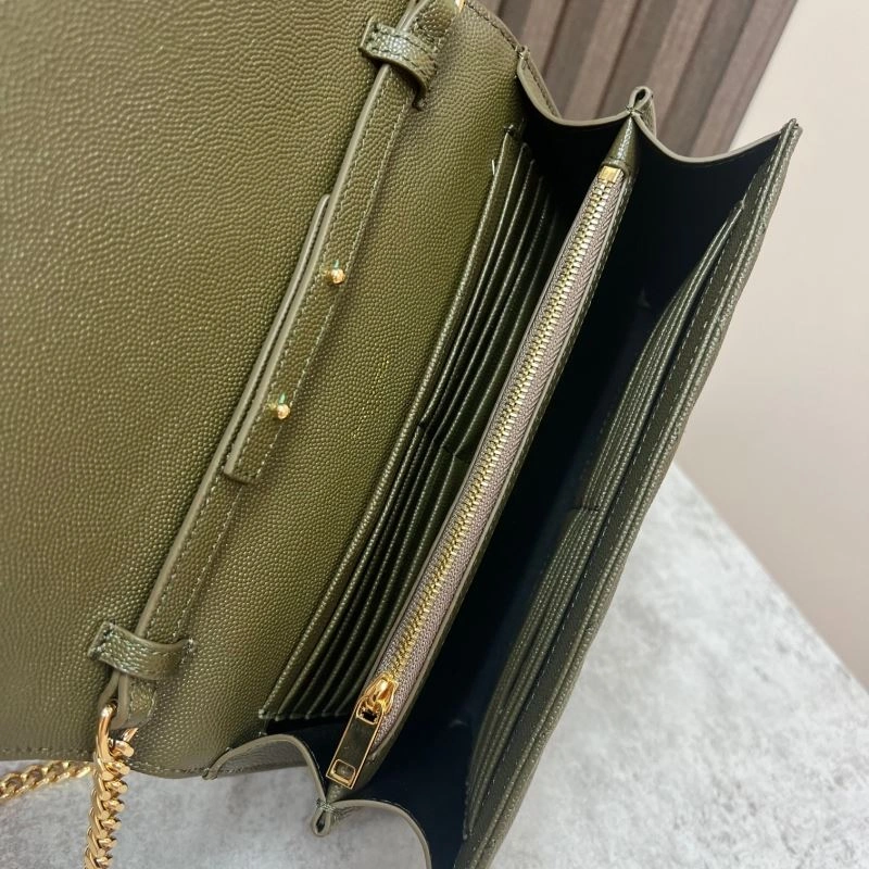 Lightweight YSL Satchel Bags 63695