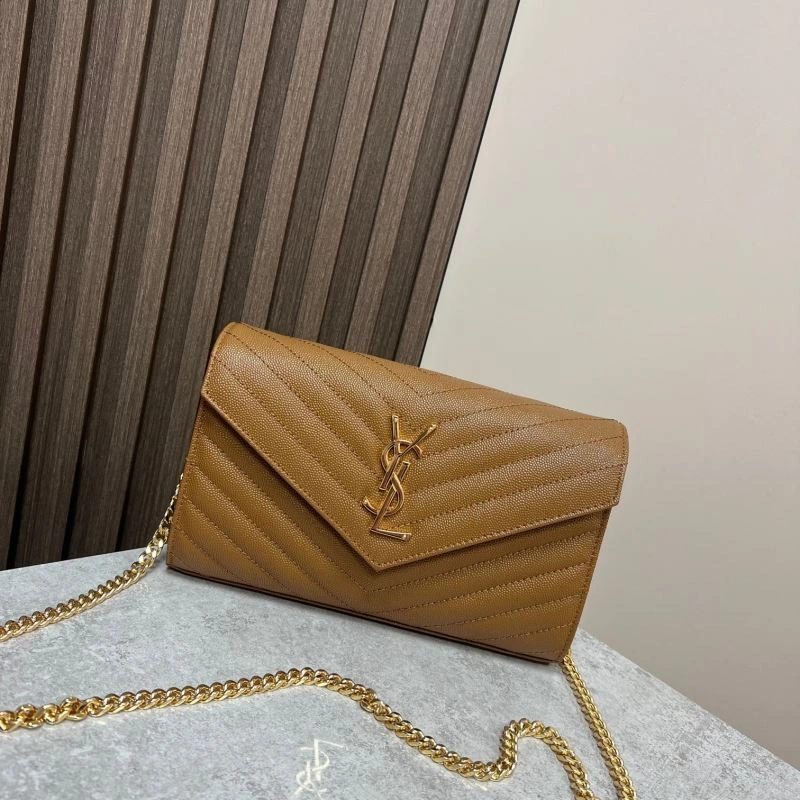 FashionForward YSL Satchel Bags 63729