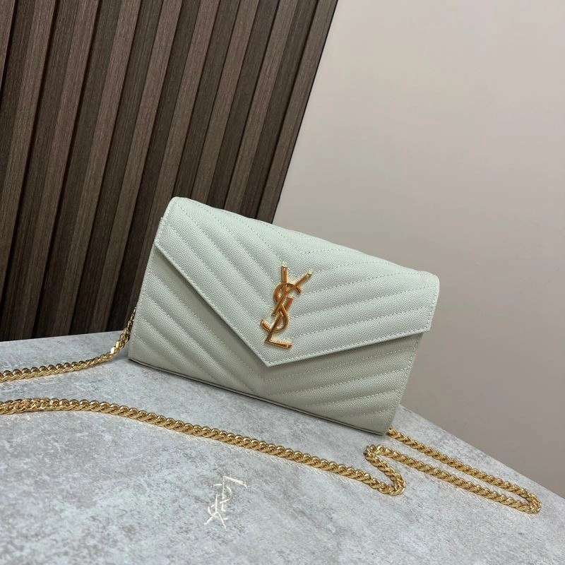 YSL Satchel Bags FashionForward 63655