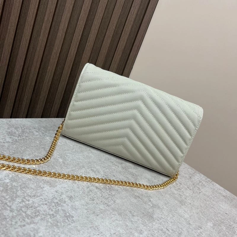YSL Satchel Bags FashionForward 63655