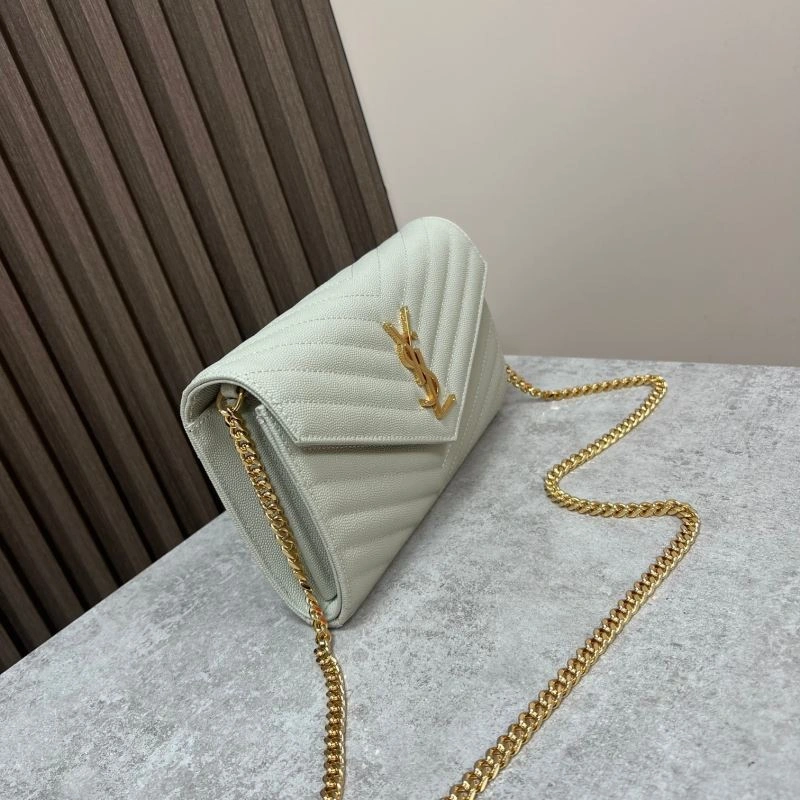 YSL Satchel Bags FashionForward 63655