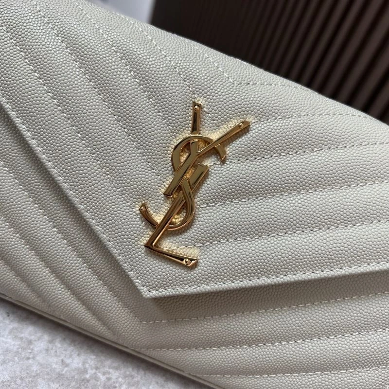 YSL Satchel Bags FashionForward 63655