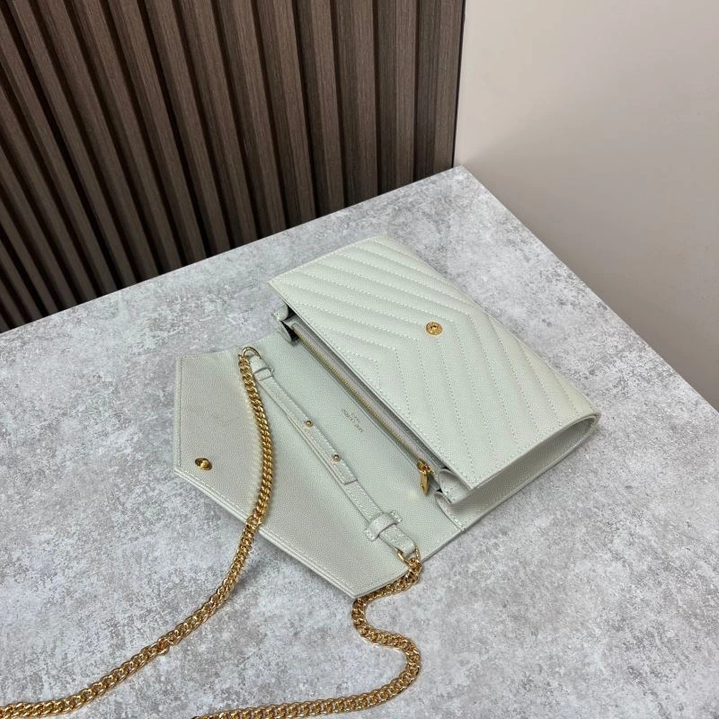 YSL Satchel Bags FashionForward 63655