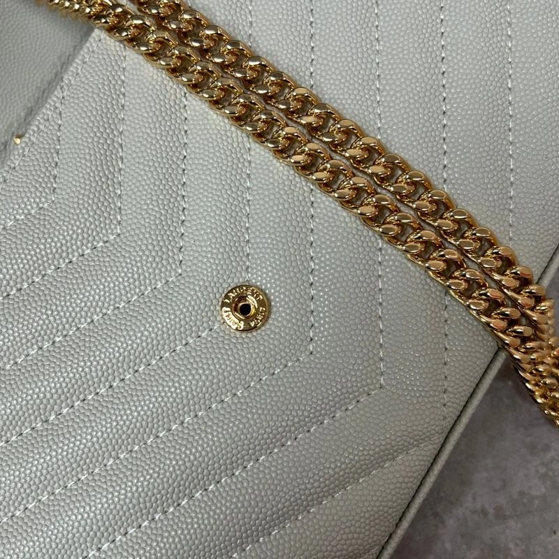 YSL Satchel Bags FashionForward 63655