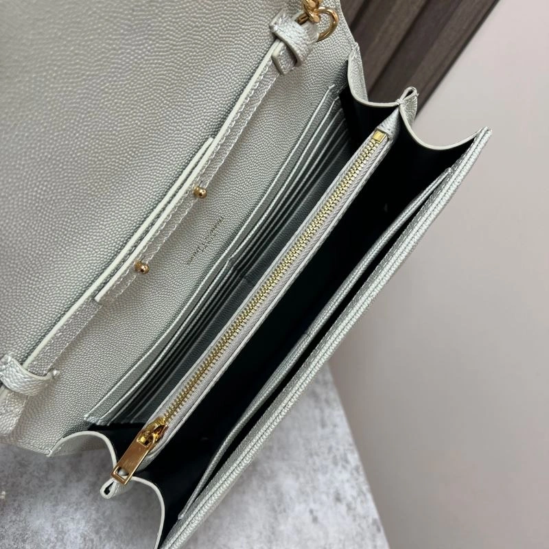 YSL Satchel Bags FashionForward 63655