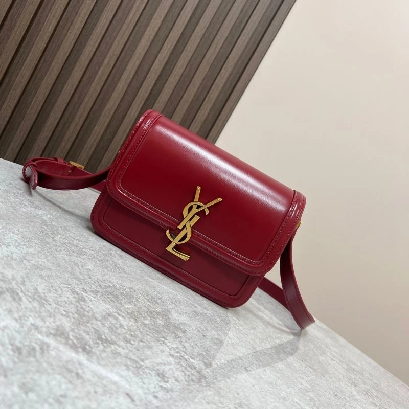 YSL Satchel Bags Trendy 63651