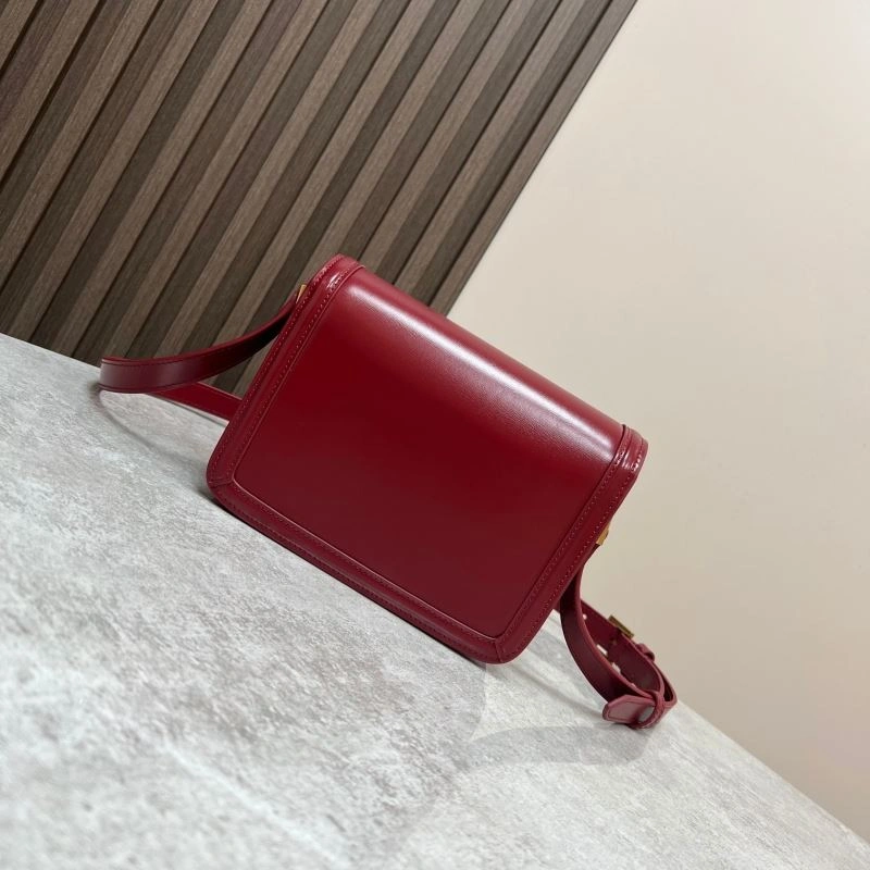 YSL Satchel Bags Trendy 63651