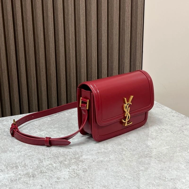 YSL Satchel Bags Trendy 63651