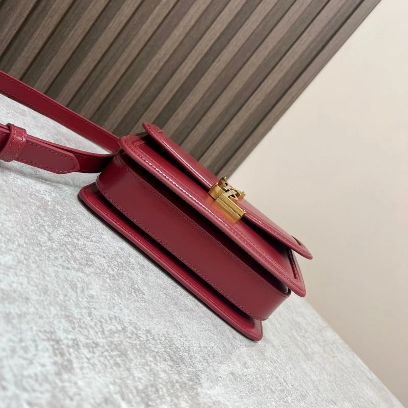 YSL Satchel Bags Trendy 63651