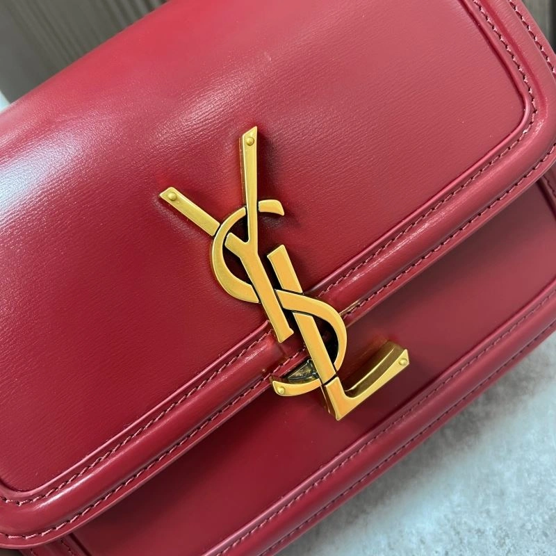 YSL Satchel Bags Trendy 63651