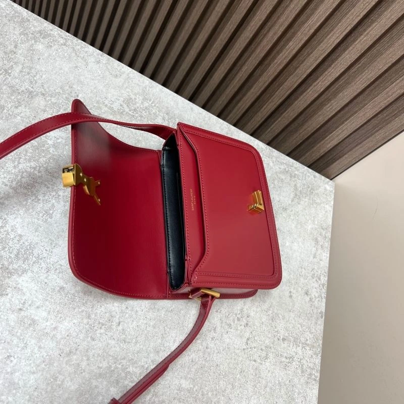 YSL Satchel Bags Trendy 63651