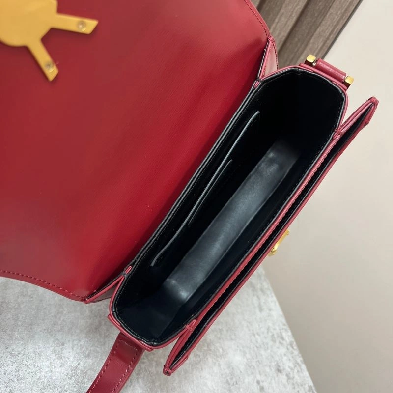 YSL Satchel Bags Trendy 63651