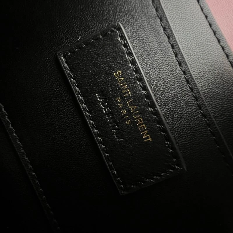 YSL Satchel Bags Trendy 63651