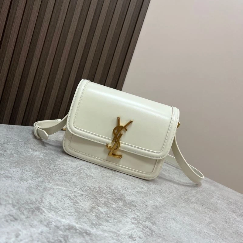 YSL Satchel Bags FreshLook 63652