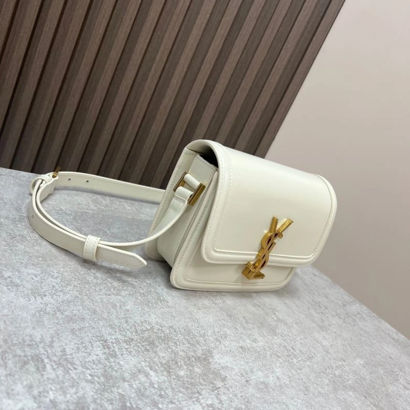 YSL Satchel Bags FreshLook 63652