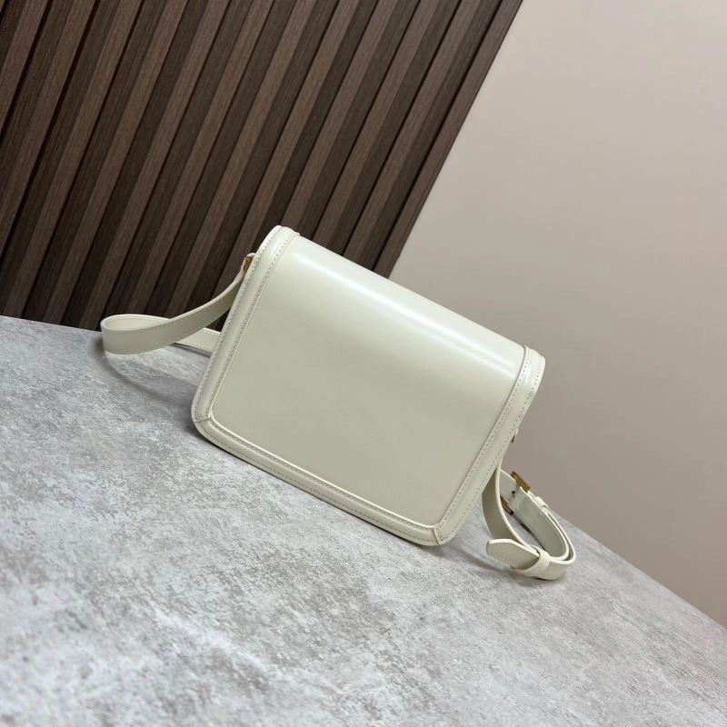 YSL Satchel Bags FreshLook 63652