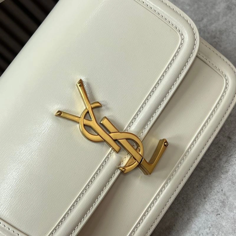 YSL Satchel Bags FreshLook 63652