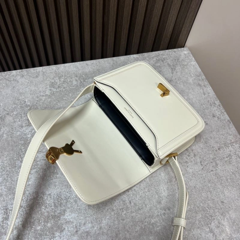 YSL Satchel Bags FreshLook 63652